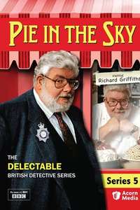 Pie in the Sky - Poster
