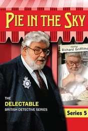 Pie in the Sky