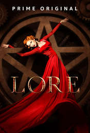 Lore Season 2