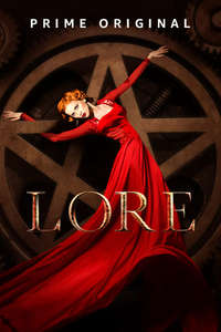 Lore - Posters