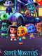 Super Monsters : Season 3