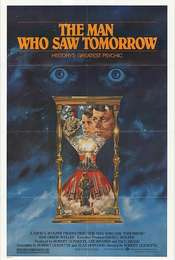 The Man Who Saw Tomorrow