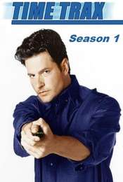 Time Trax Season 1