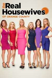 The Real Housewives of Orange County - Posters