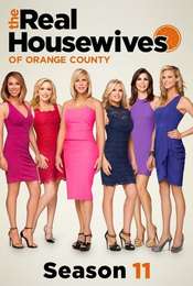 The Real Housewives of Orange County Season 11