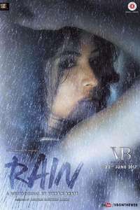 Rain - Poster