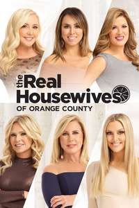 The Real Housewives of Orange County - Posters