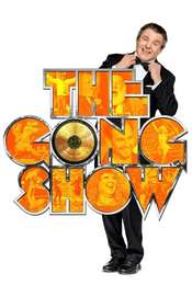 The Gong Show