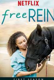 Free Rein Season 1