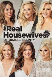 The Real Housewives of Orange County Season 14