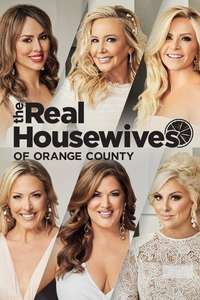 The Real Housewives of Orange County - Posters