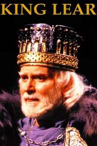 King Lear - Posters