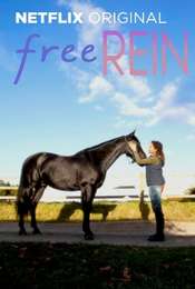 Free Rein Season 3