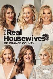 The Real Housewives of Orange County Season 15