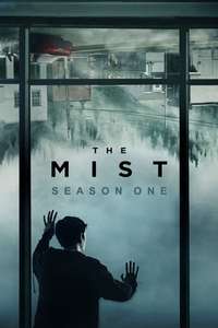 The Mist - Posters