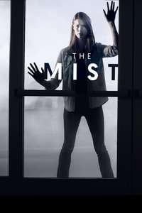 The Mist - Posters