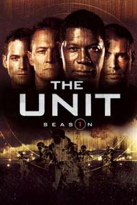 The Unit - Poster