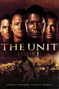 The Unit - Poster