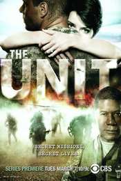 The Unit Season 1