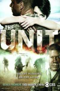 The Unit - Poster