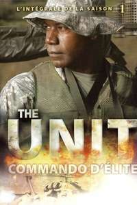 The Unit - Poster