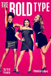 The Bold Type Season 1