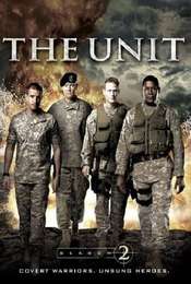 The Unit Season 2