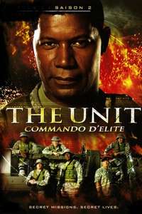 The Unit - Poster