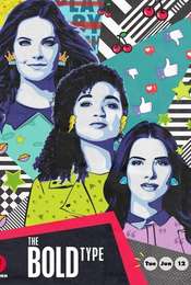 The Bold Type Season 2