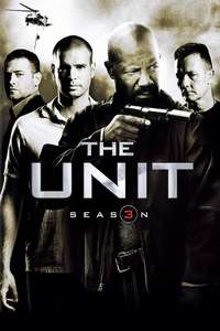 The Unit - Poster