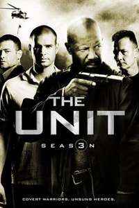 The Unit - Poster