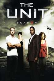 The Unit Season 3