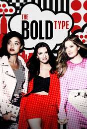 The Bold Type Season 3