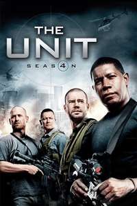 The Unit - Poster