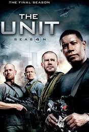 The Unit Season 4