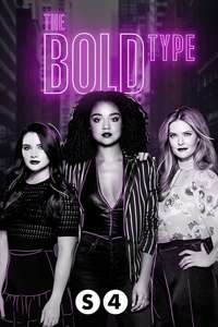 The Bold Type - Posters