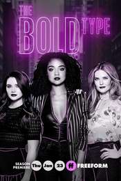 The Bold Type Season 4