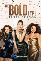 The Bold Type Season 5