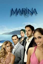 Marina 1