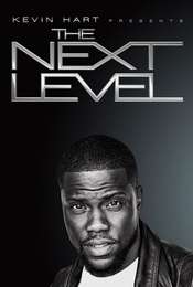 Kevin Hart Presents: The Next Level