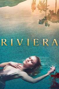 Riviera - Posters