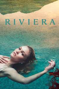 Riviera - Posters
