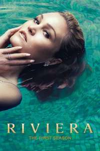 Riviera - Posters