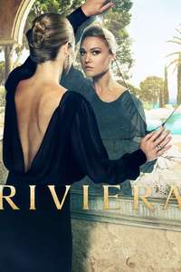 Riviera - Posters