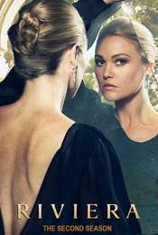 Riviera Season 2