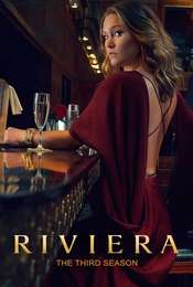 Riviera Season 3