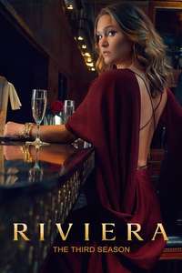 Riviera - Posters