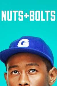 Nuts + Bolts - Poster