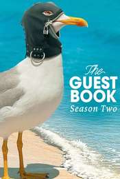 The Guest Book Season 2