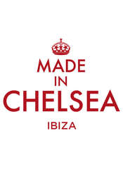 Made in Chelsea: Ibiza